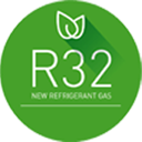 R32 Refrigerante Ecológico